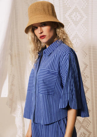FRNCH Anna Shirt