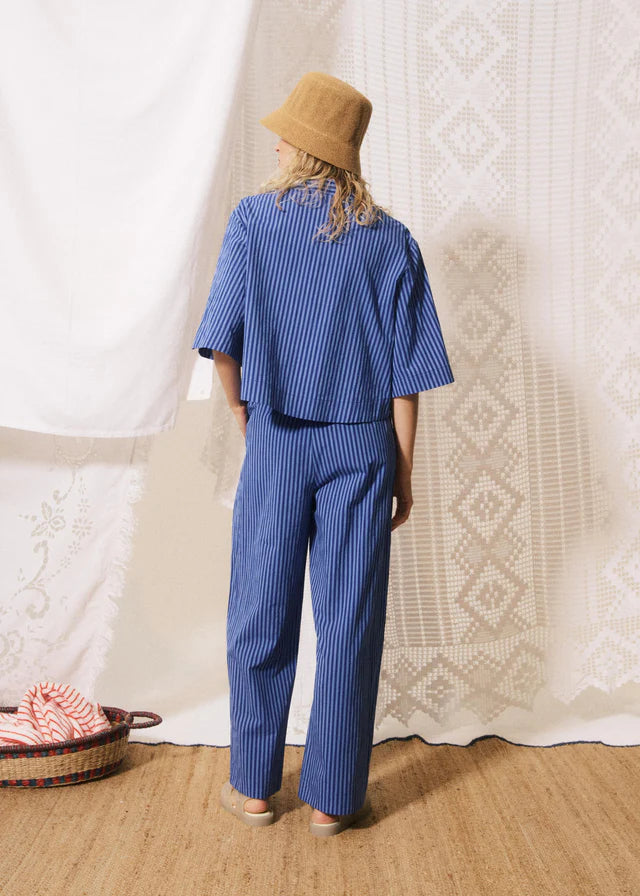 FRNCH Anna Shirt