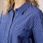 FRNCH Anna Shirt