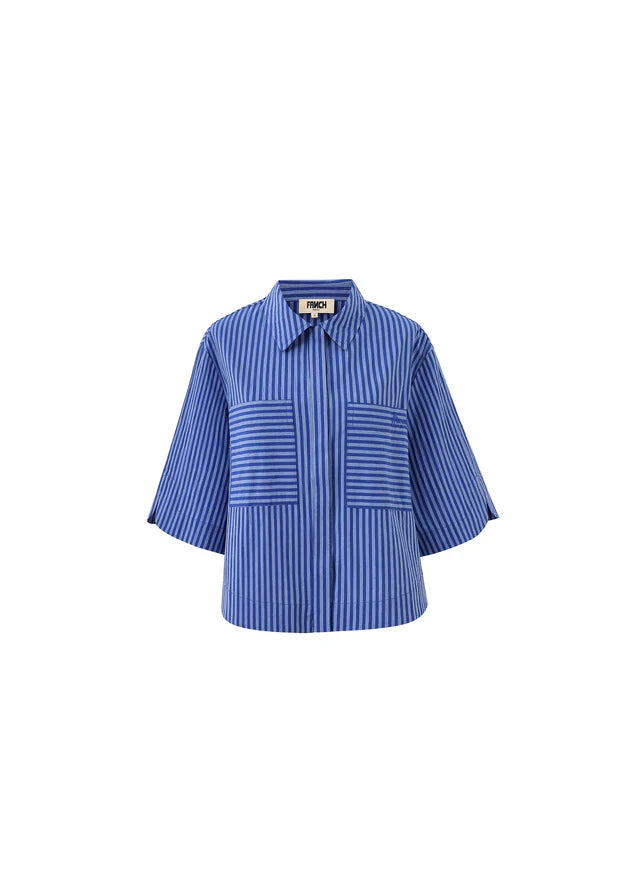 FRNCH Anna Shirt