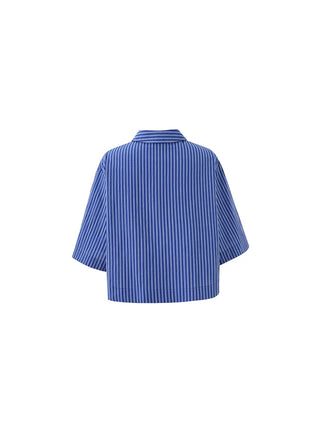 FRNCH Anna Shirt