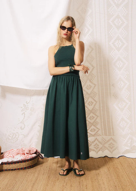 FRNCH Lucia Dress