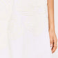 MINKPINK Gaia Embroidered Mini Dress