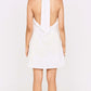 MINKPINK Gaia Embroidered Mini Dress