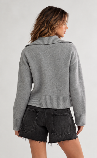 Free People Trading Up Polo