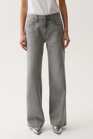 Pistola Harlowe Relaxed Baggy