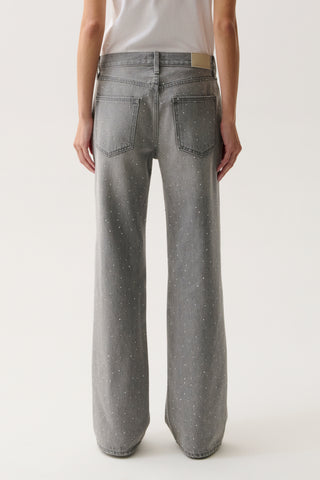 Pistola Harlowe Relaxed Baggy