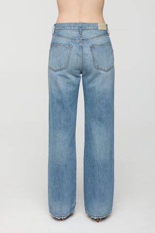 Pistola Harlowe Relaxed Baggy