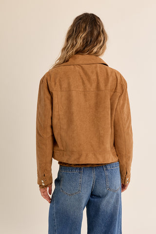 Fall in Line Jacket