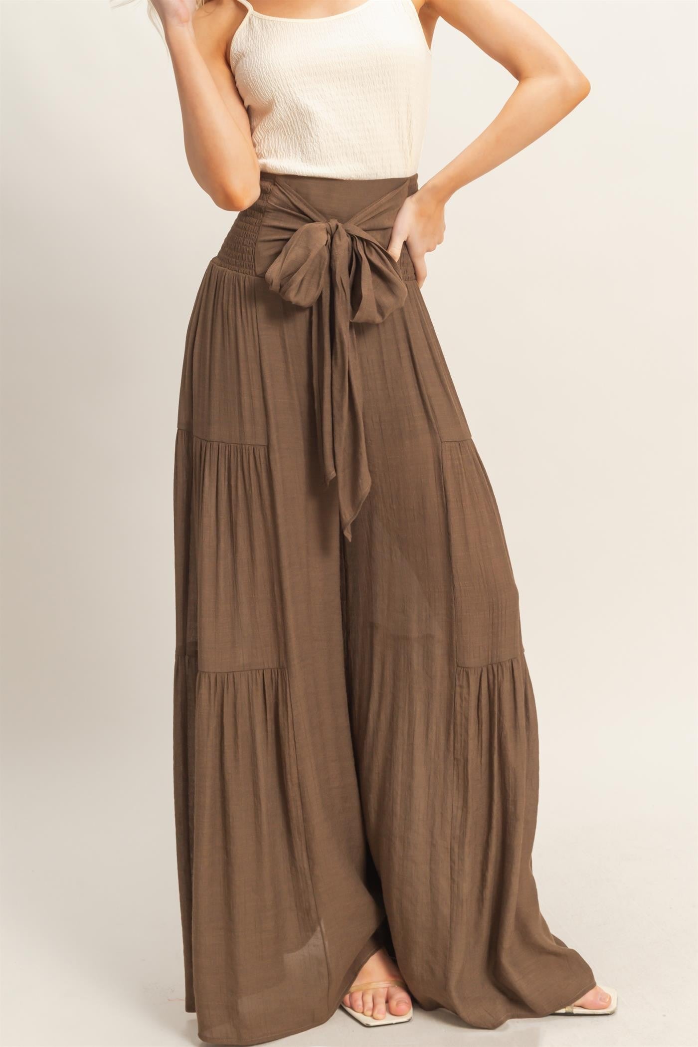 Sun Chaser Pants - 3 Colors