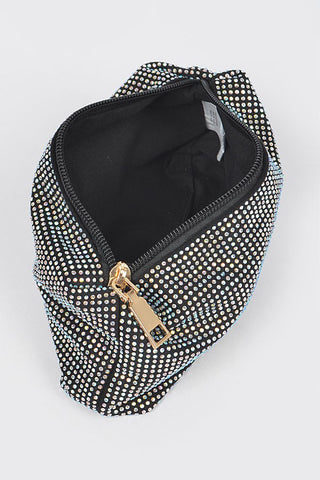 Stadium Chic Clear Bag