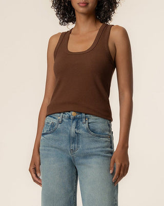 Kut from the Kloth Anastasia Tank Top