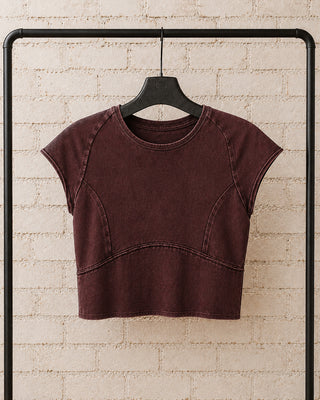 Free People Protagonist Tee