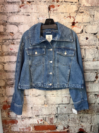 Free People Side to Side Jacket