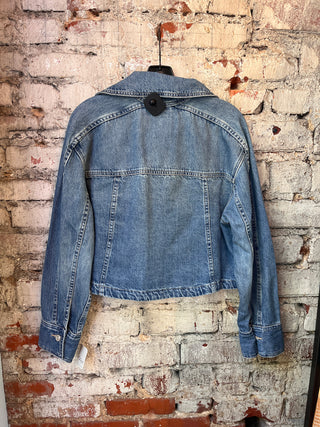 Free People Side to Side Jacket