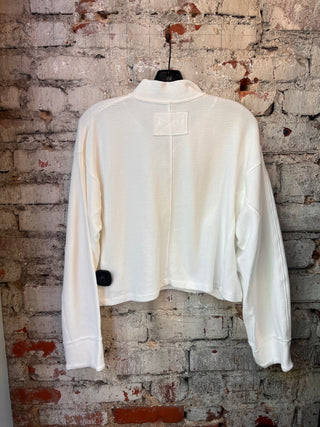 Free People Celeste Quarterzip