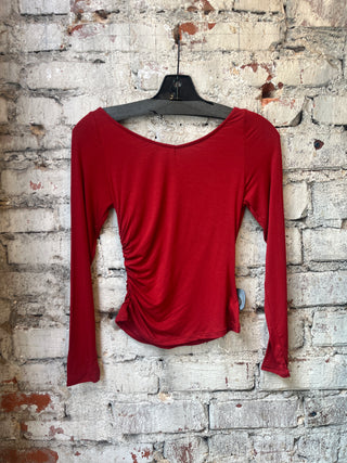 Free People That's A Wrap Layering