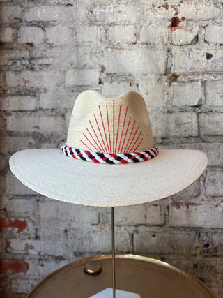 Tipsy Threads Georgia "G" w/ Agave