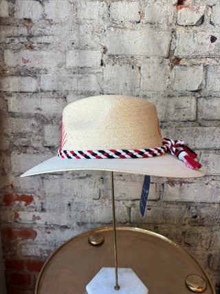 Tipsy Threads Georgia "G" w/ Agave