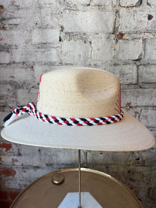 Tipsy Threads Georgia "G" w/ Agave