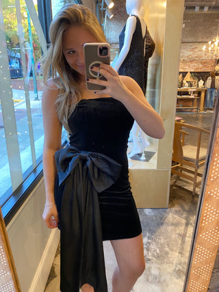 Eve of Elegance Dress