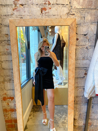 Eve of Elegance Dress