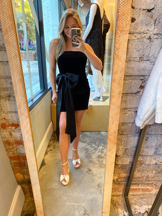 Eve of Elegance Dress
