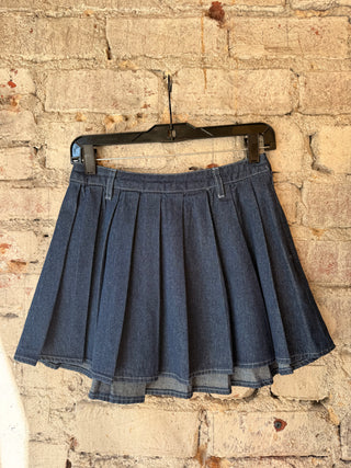 The East End Skirt