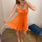 Free People Taking Sides Mini