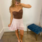 Lovers Top - 5 Colors