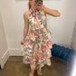 Painted Garden Midi