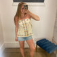 Free People Doily Days Tube