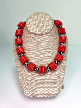 The Georgia Necklace