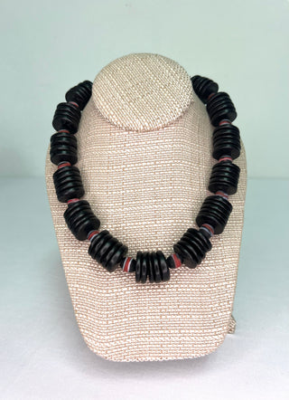 The Athens Necklace
