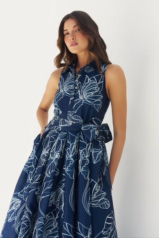 Hutch Hastings Dress