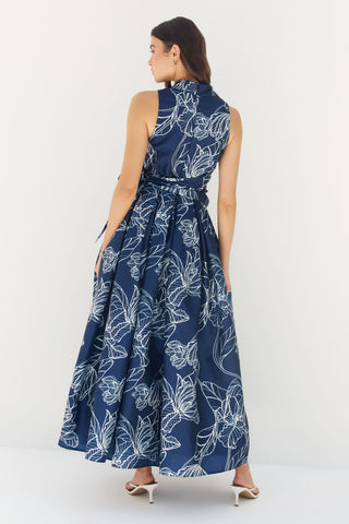 Hutch Hastings Dress