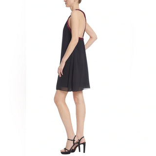 Jewel Badgley Mischka Trapeze Dress