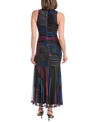 Hutch Julia Maxi Dress