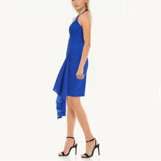 Jewel Badgley Mischka Alexandra Cocktail Dress
