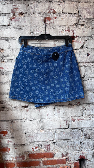 MINKPINK Neve Mini Skirt