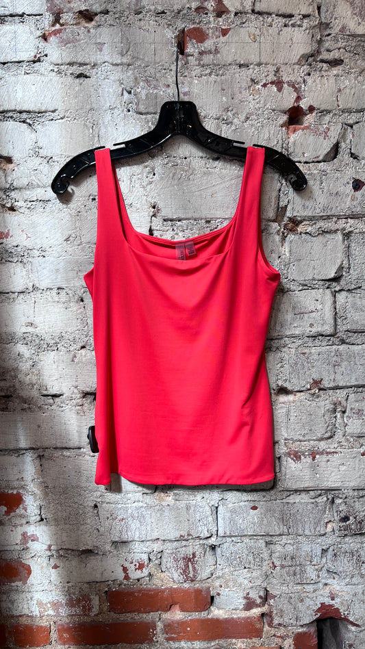 RD Style Tia Sig. Skin Tank Top - 2 Colors