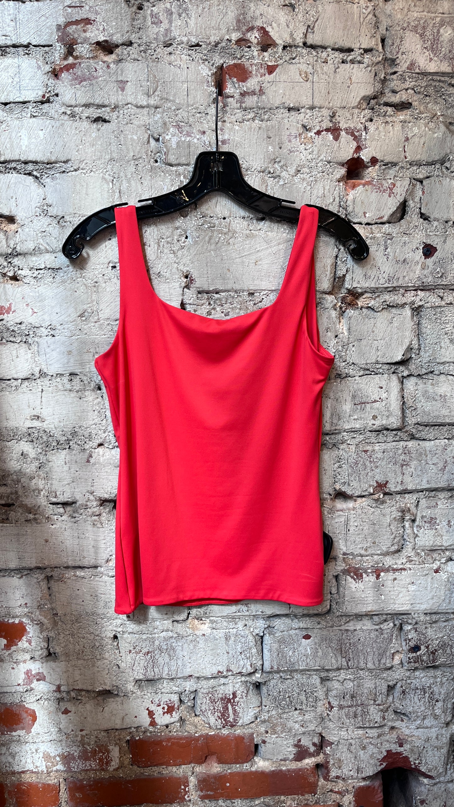 RD Style Tia Sig. Skin Tank Top - 2 Colors