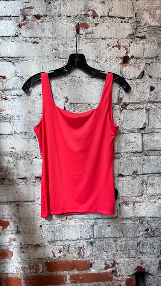 RD Style Tia Sig. Skin Tank Top - 2 Colors