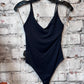 RD Varen Sig. Second Skin Strap Bodysuit
