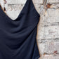 RD Varen Sig. Second Skin Strap Bodysuit