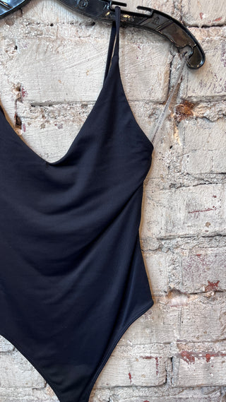 RD Varen Sig. Second Skin Strap Bodysuit