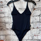 RD Varen Sig. Second Skin Strap Bodysuit