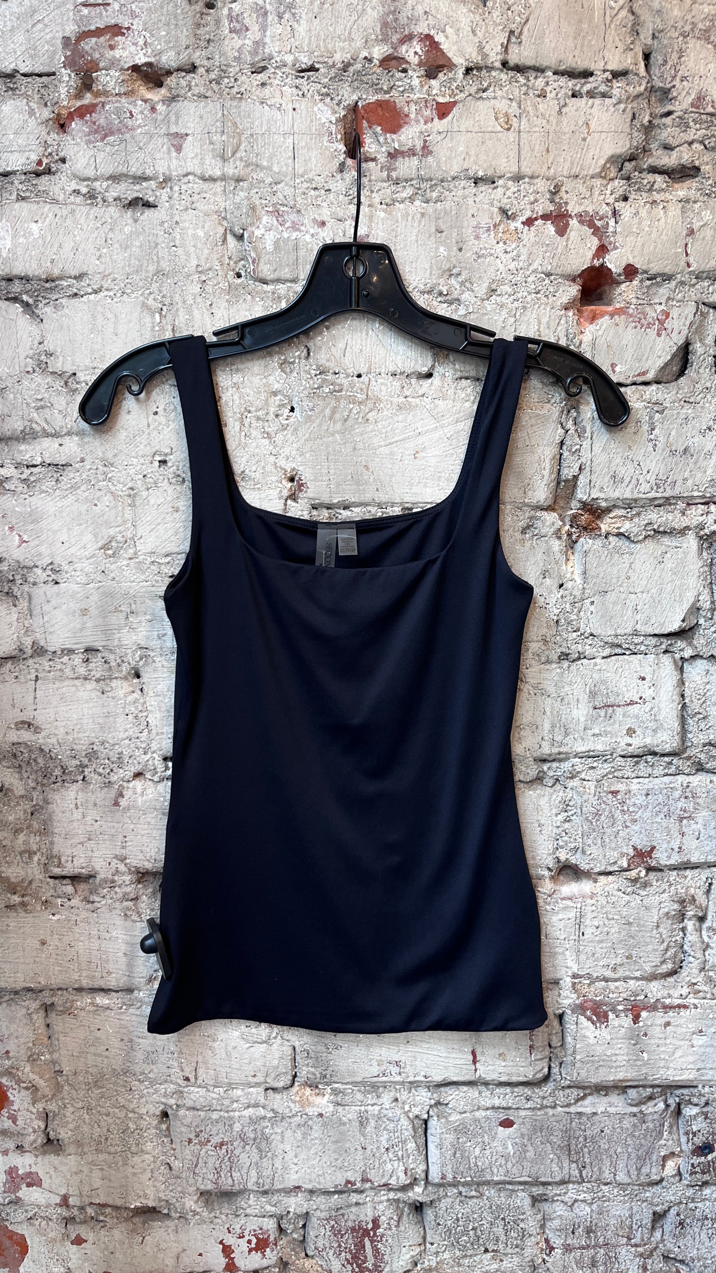 RD Style Tia Sig. Skin Tank Top - 2 Colors