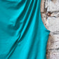 RD Style Ruri Cotton Core Sleeveless Draped Top - 2 Colors