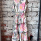 Painted Garden Midi